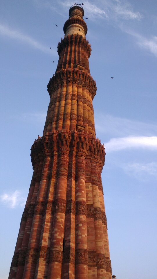Brick new delhi mehrauli