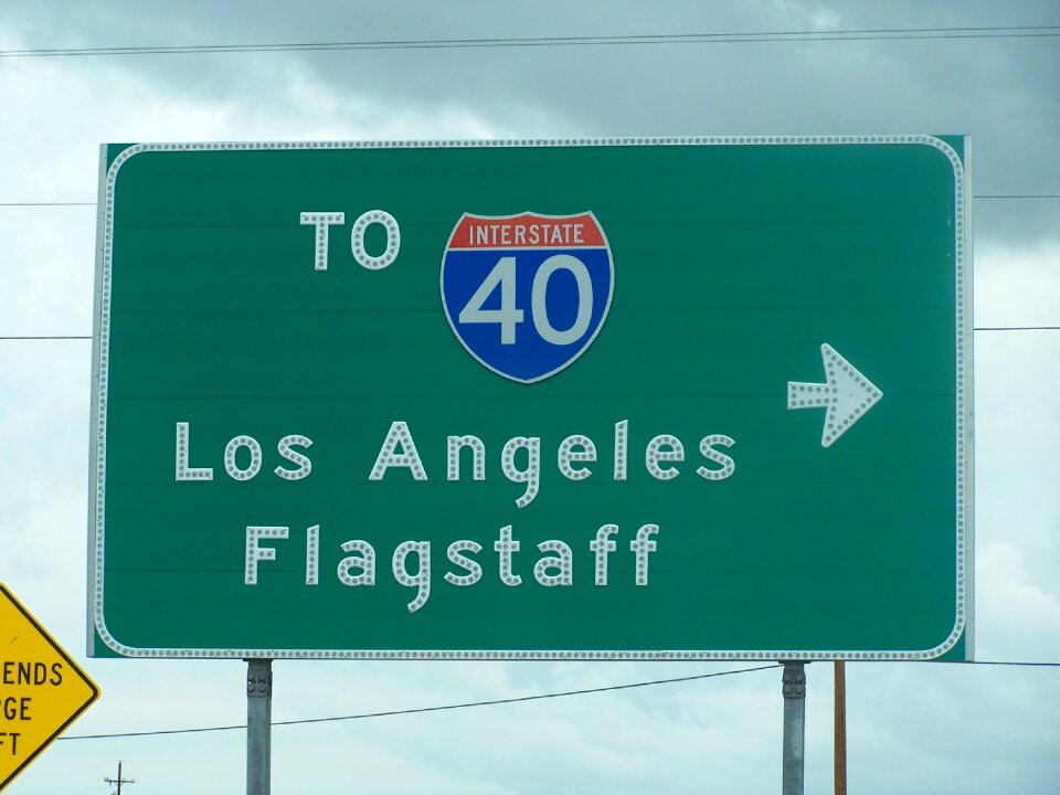 California america los