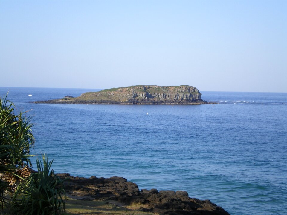 Holiday australia water