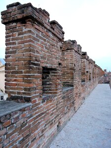 Verona antiquity old