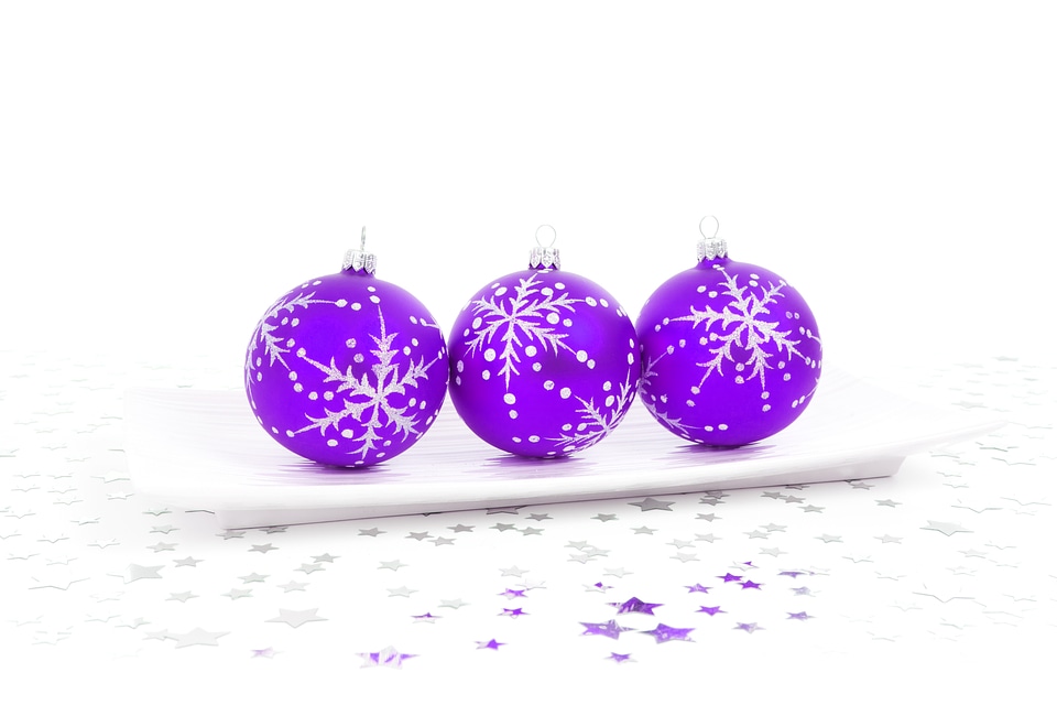Decoration decorative festive