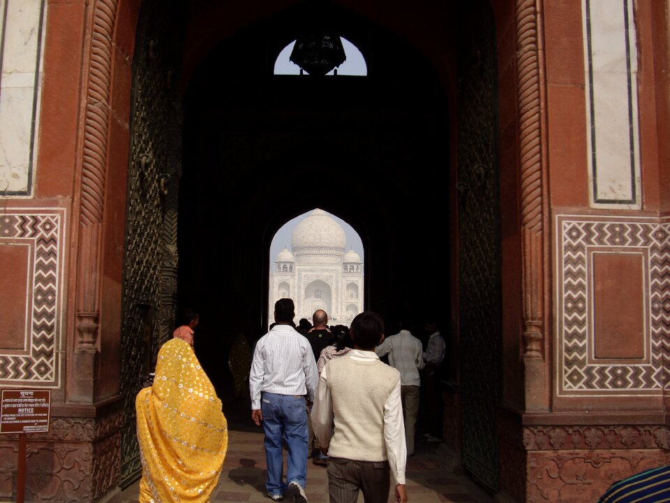 Hinduism travel rajasthan