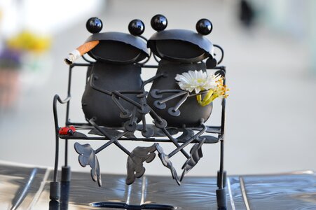 Love funny deco