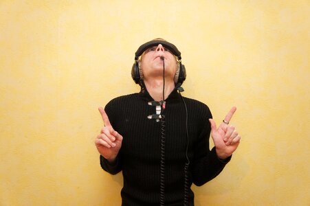 Music webradio chris