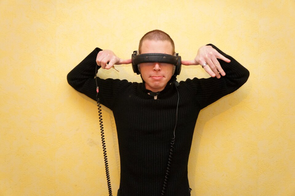 Music webradio chris
