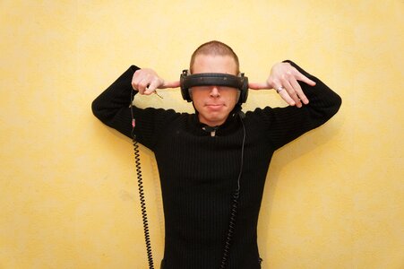 Music webradio chris