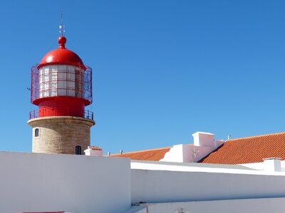 Sea security algarve photo