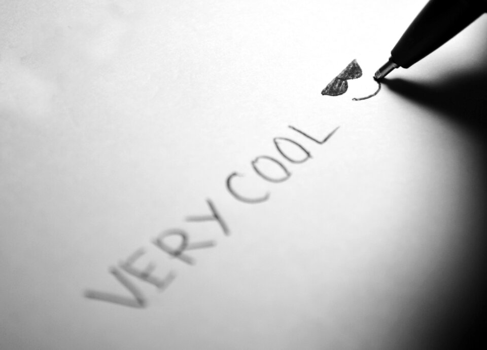 Symbol phrase write