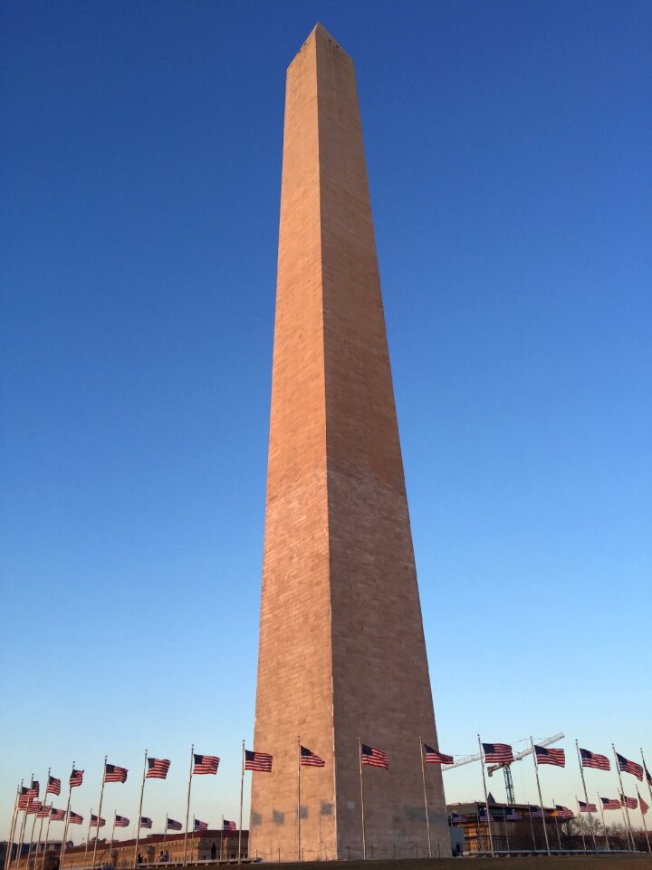 America capitol usa