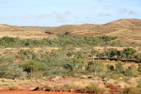 Outback remote