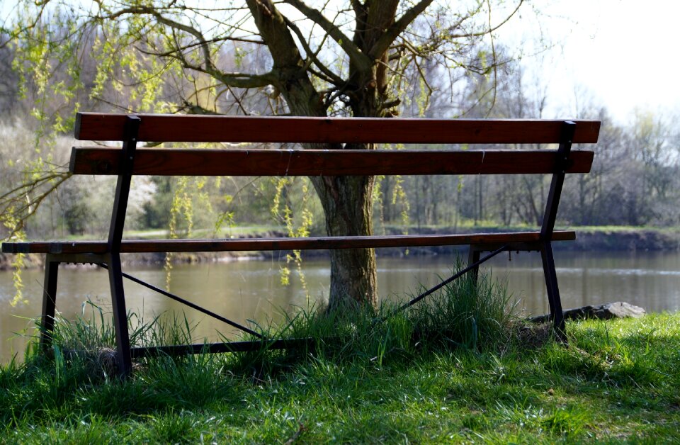 Rest recreation sit