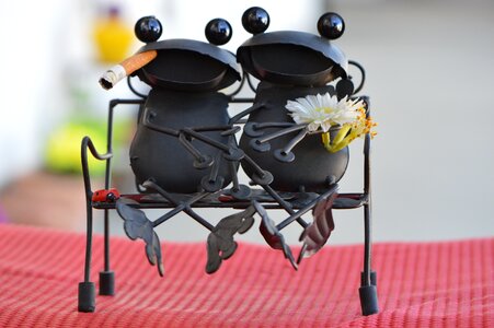 Love funny deco