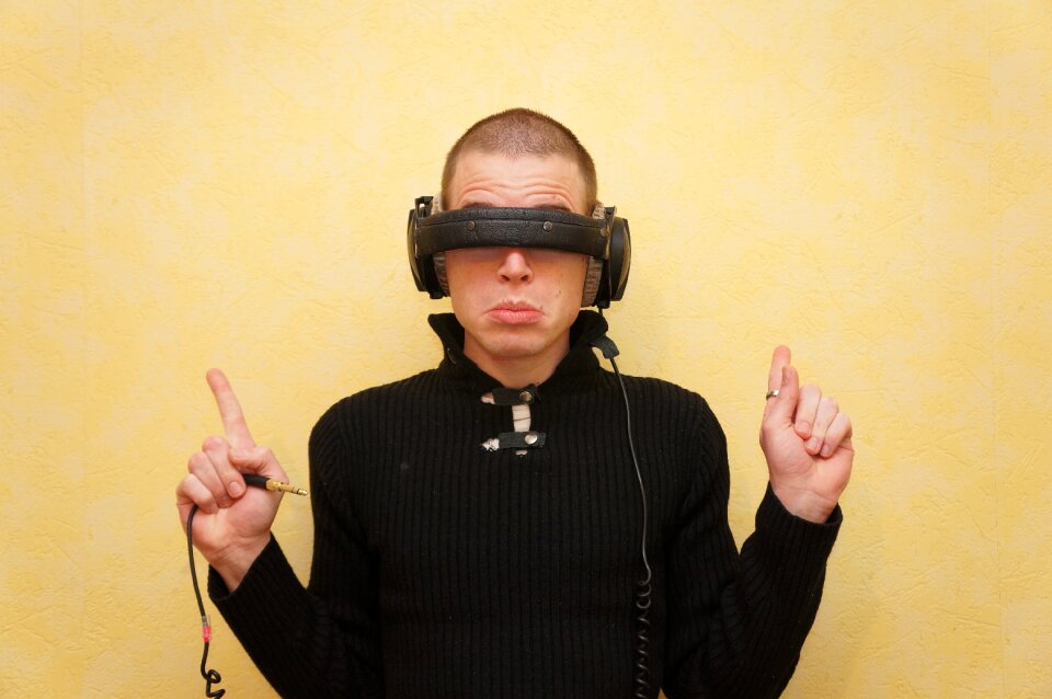Music webradio chris