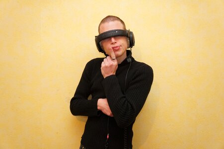 Music webradio chris
