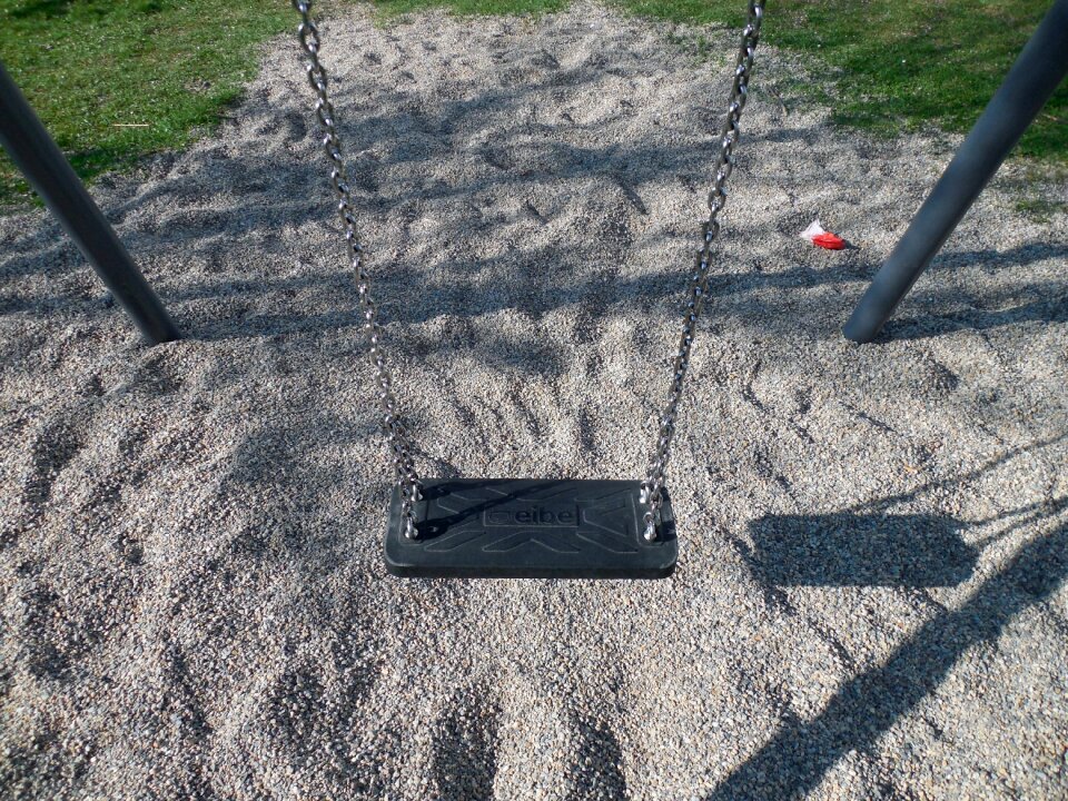 Play game device children's playground
