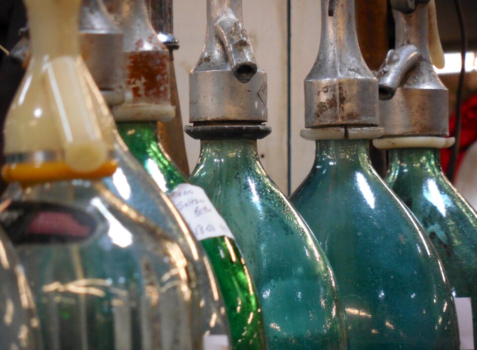 Beverage alcohol liquid