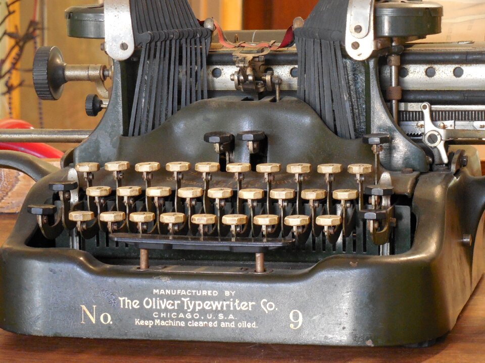 Vintage antique retro