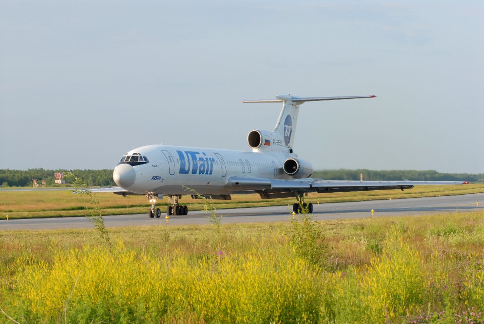 Aviation take off landing