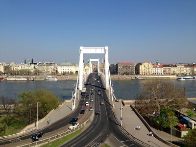 Scape hungary city photo