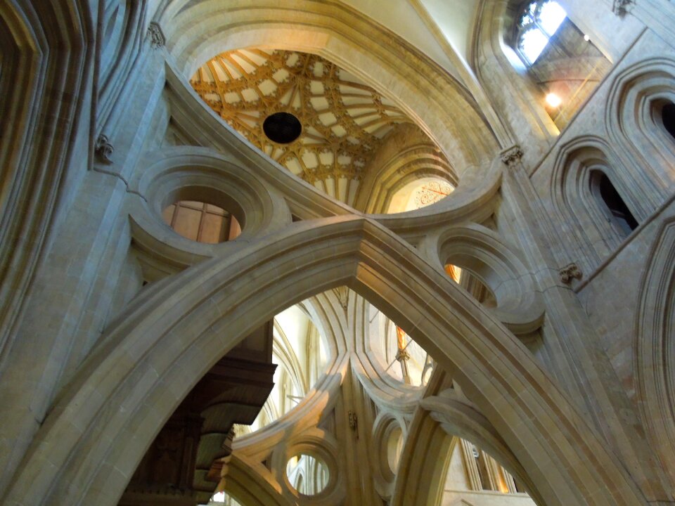 Gothic uk united kingdom