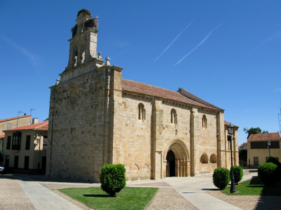 Carmen san isidoro zamora