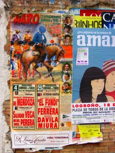 Spain wall announcement