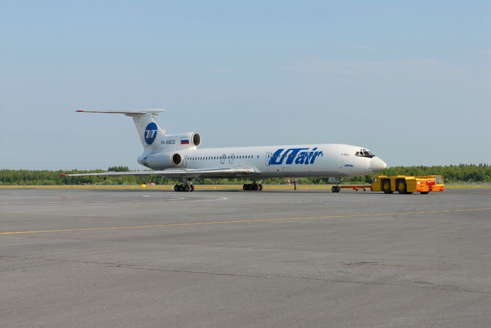 Aviation take off landing