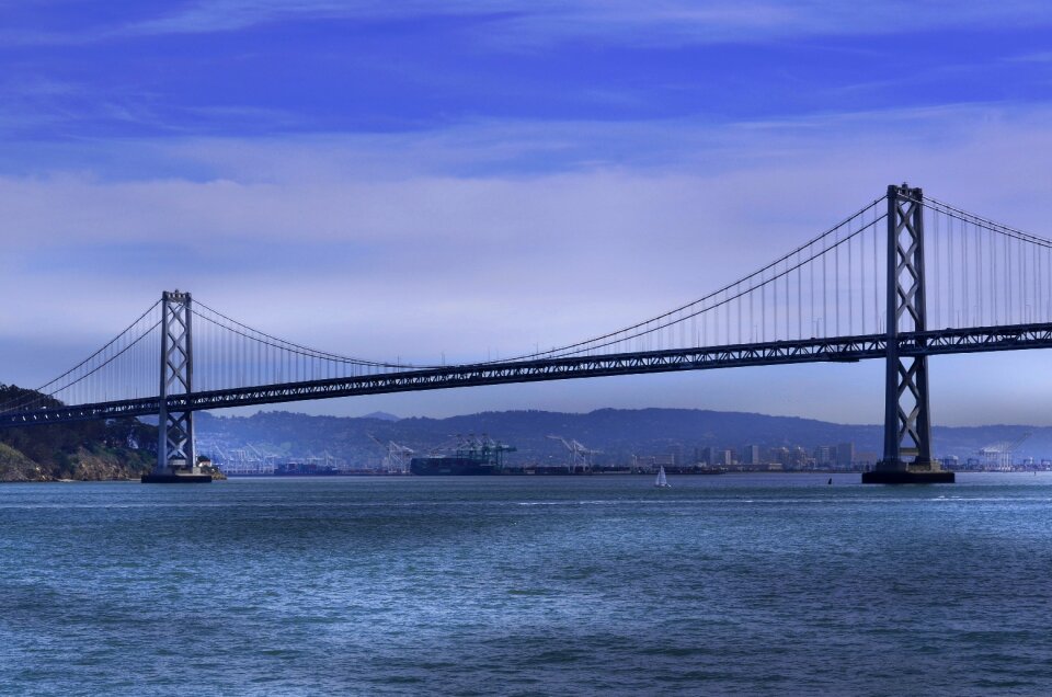 Landmark architecture travel