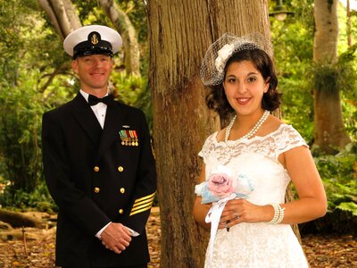 Wedding packages