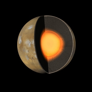 Nuclear space space travel
