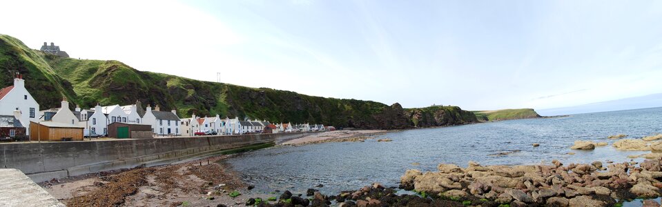 Port panoramic pennan