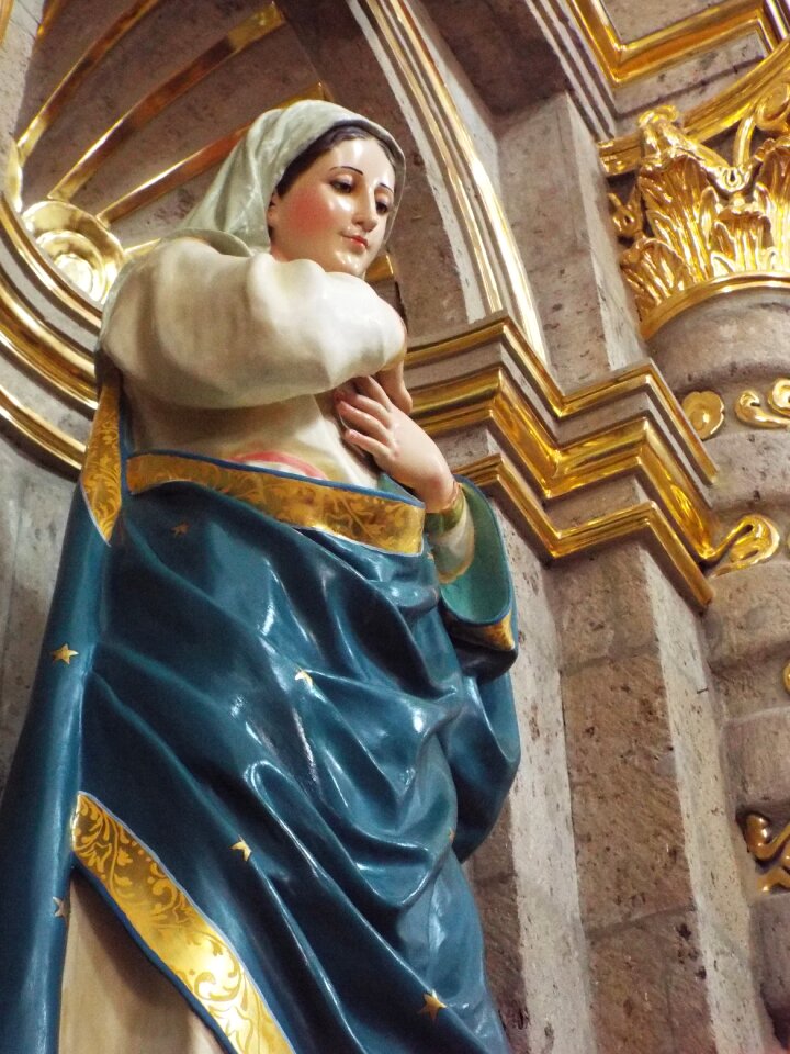 Church catholic christianity