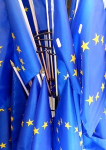 Europe union symbol