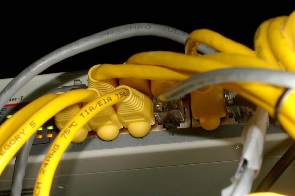Connector cables usb cable