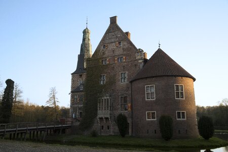 Middle ages germany westfalen