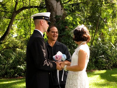 Wedding packages