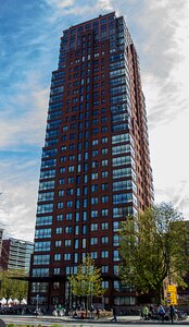 City enschede holland
