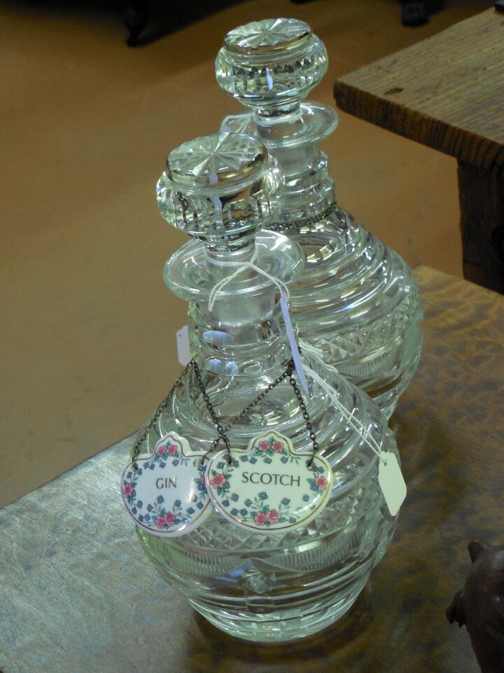 Beverage alcohol liquid