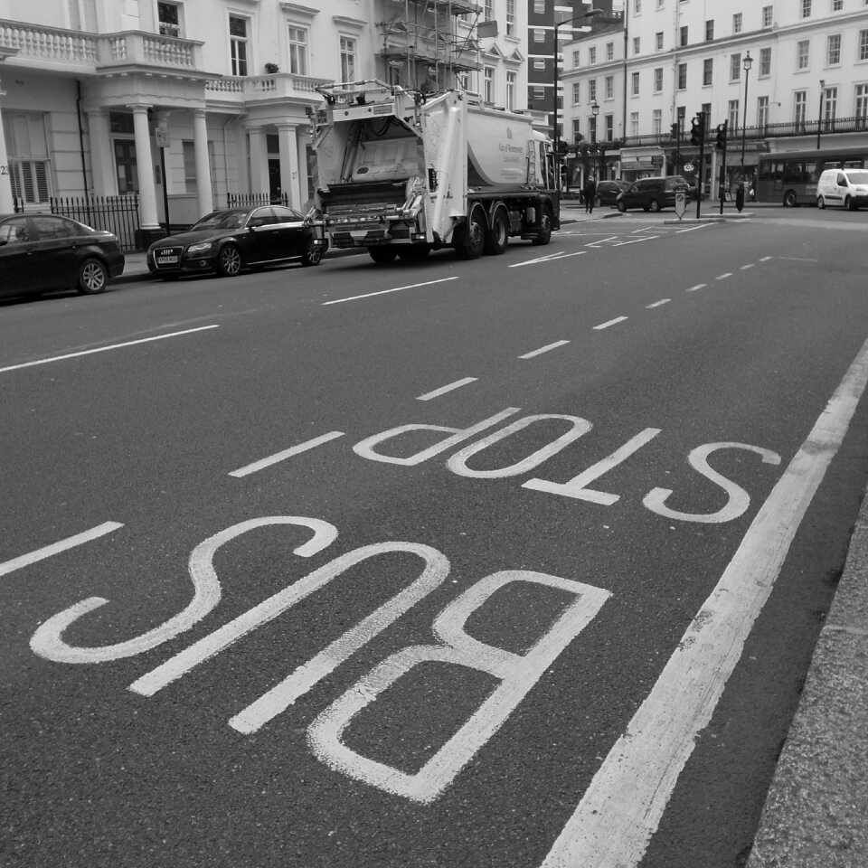 Road street united kingdom