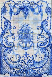 Tile crafts tiles