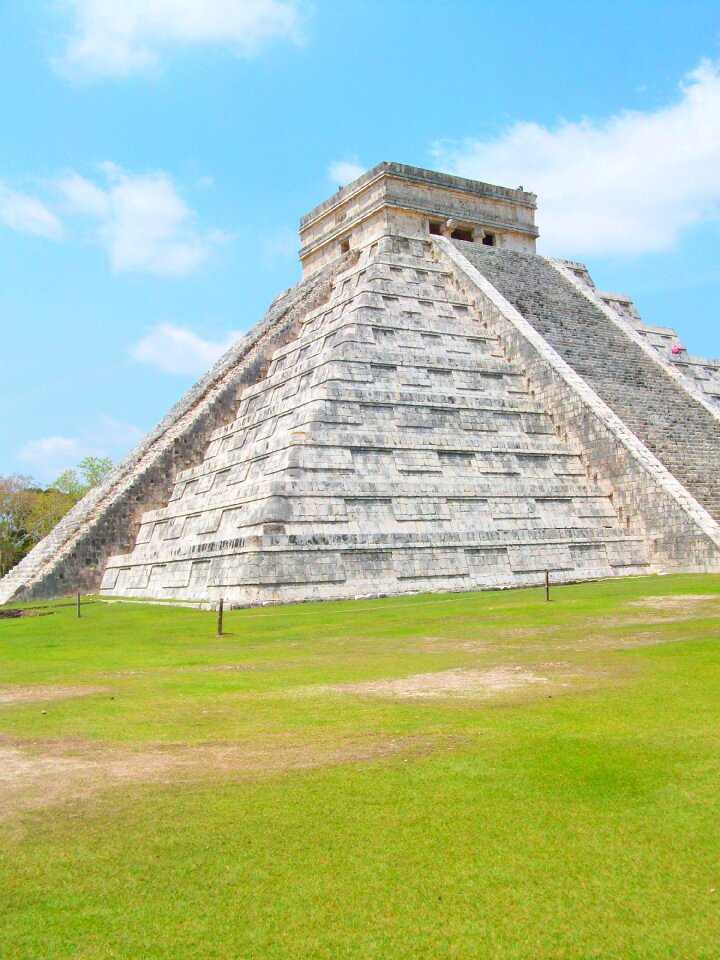 Mexico archeology