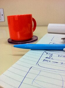 Copypen tea