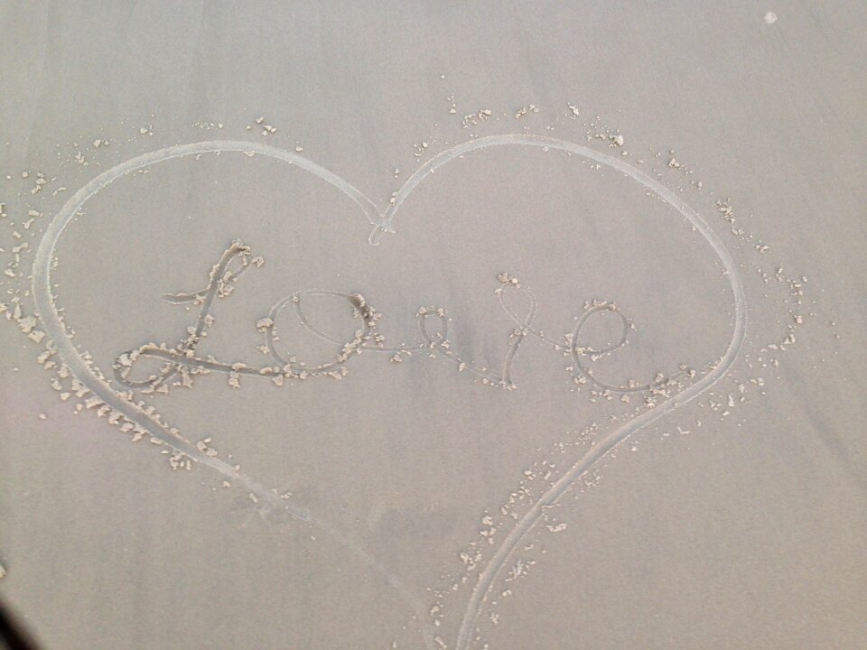 Romance happiness