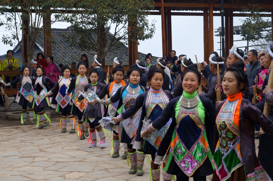 Beauty women asia