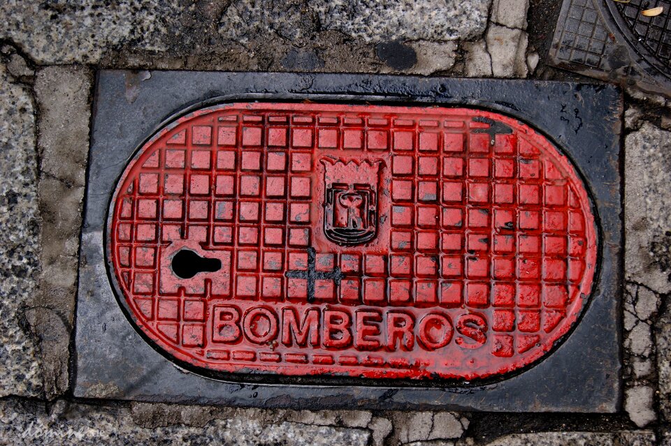 Color street iron
