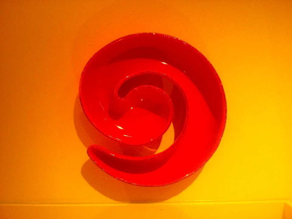 Metaphysical exhibition museum
