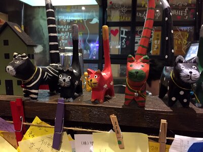 Cute decor craft