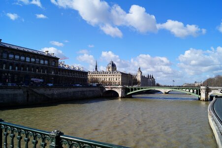 City france travel photo