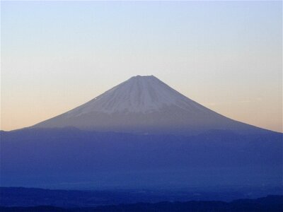 World heritage site japan landscape photo