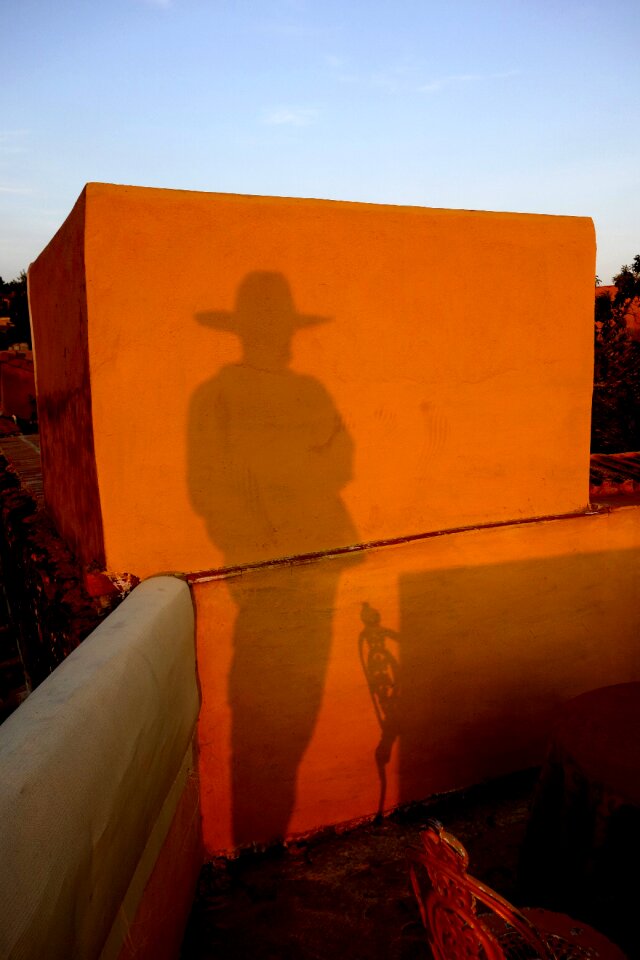 Zorro wild west cuba